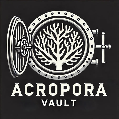 Acropora Vault