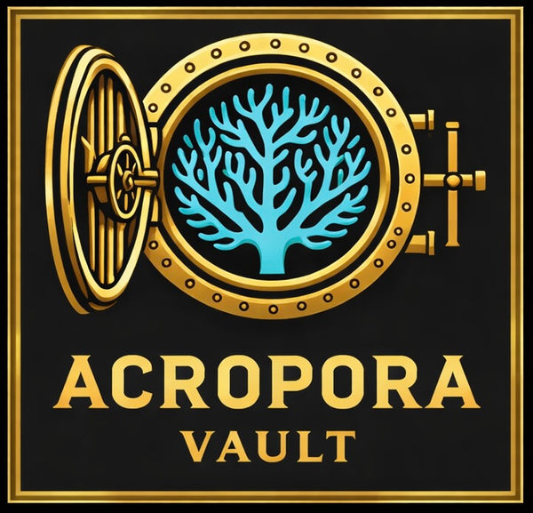 Acropora Vault